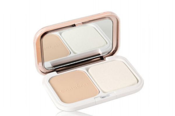 粉饼能遮瑕吗,遮瑕效果最好的粉饼