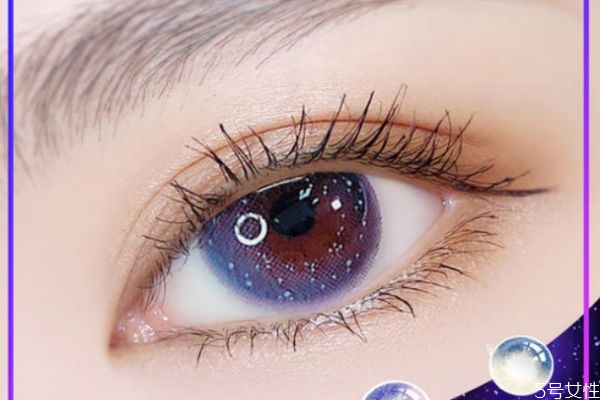 日抛美瞳掉地上还能用吗,掉地上的美瞳还能用吗