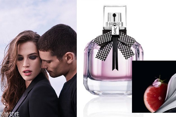 圣罗兰巴黎女士香水好闻吗,圣罗兰反转巴黎的香水浓香好还是淡香好闻