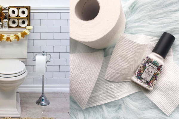 卫生间除臭香薰哪种好,厕所臭味用什么香薰