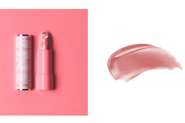 兰蔻所有口红色号,兰蔻01宝石口红是什么颜色 兰蔻所有口红色号,兰蔻01宝石口红是什么颜色