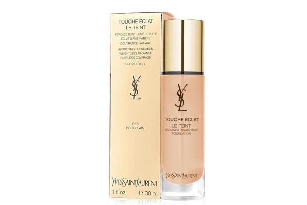 圣罗兰粉底液怎么辨别真假,圣罗兰粉底液怎么查询是正品 圣罗兰粉底液怎么辨别真假,圣罗兰粉底液怎么查询是正品