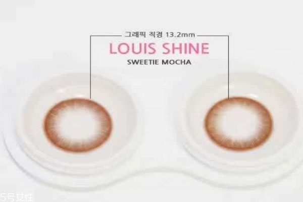 什么材质的美瞳最舒服,什么材质美瞳最好