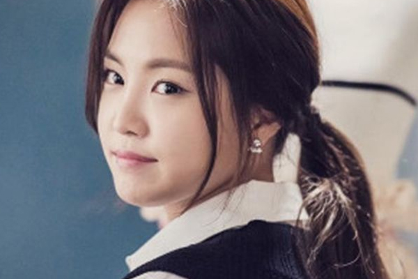 柑橘调香水好闻吗