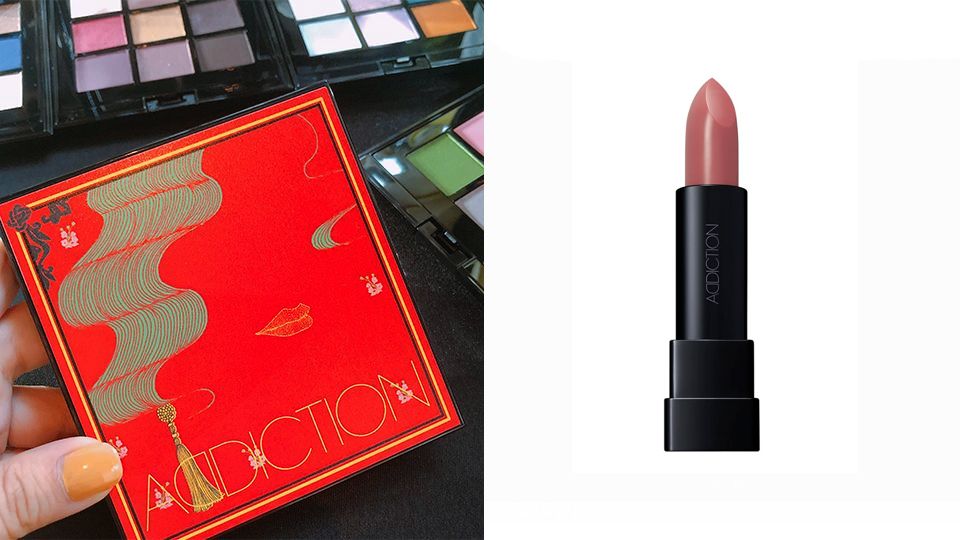 画烟熏妆步骤初学者,简单烟熏妆的画法