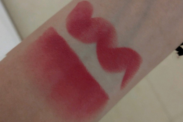 mac lucky in love是几号色,lucky color是什么意思 mac lucky in love是几号色,lucky color是什么意思