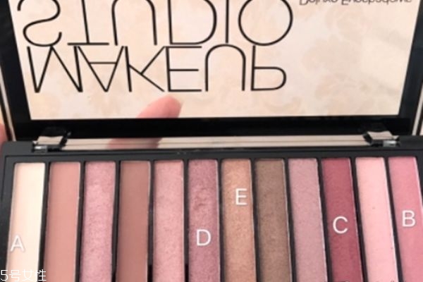 薇娅推荐眼影,sivanna colors眼影 薇娅推荐眼影,sivanna colors眼影