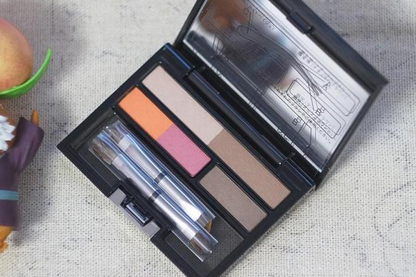 干皮适合什么腮红,适合干皮的腮红