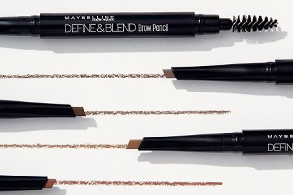 三合一眉笔哪个牌子好,三合一眉笔怎么用