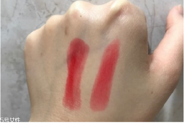 兰蔻122是什么颜色适合什么年龄,兰蔻122是什么颜色