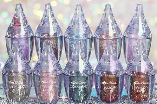 怎么区分水性和油性指甲油,什么是水性指甲油