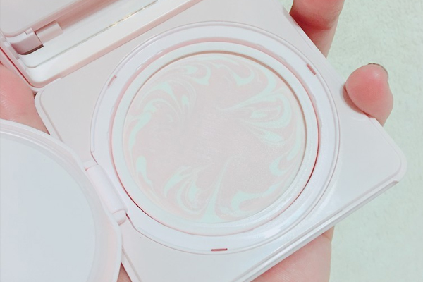 纪梵希气垫价格,纪梵希爱心气垫怎么样