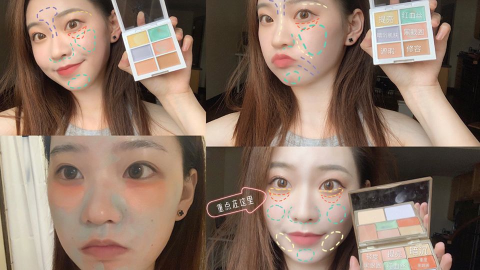 洗甲水是啥,如何辨别洗发水的真假