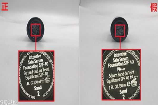 芭比布朗虫草粉底液好用吗,芭比布朗虫草粉底液色号