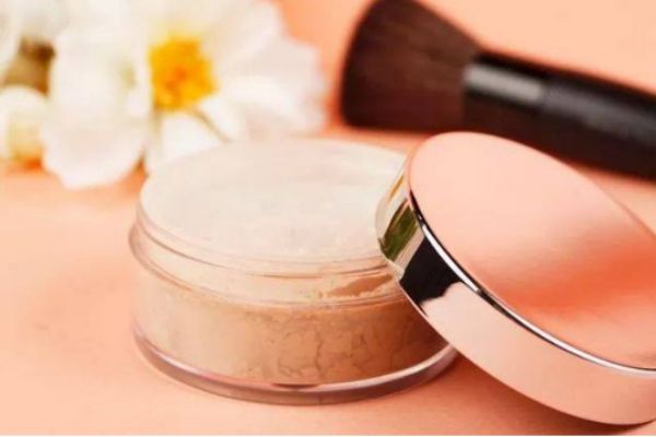 怎么定妆才不容易脱妆,怎样定妆不脱妆视频