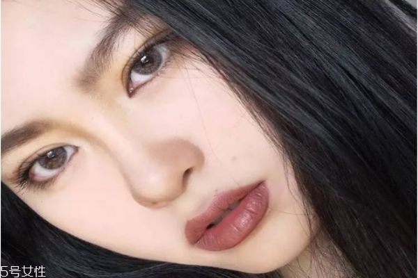 mac哪款口红适合黄皮,mac口红那个色号适合黄皮肤