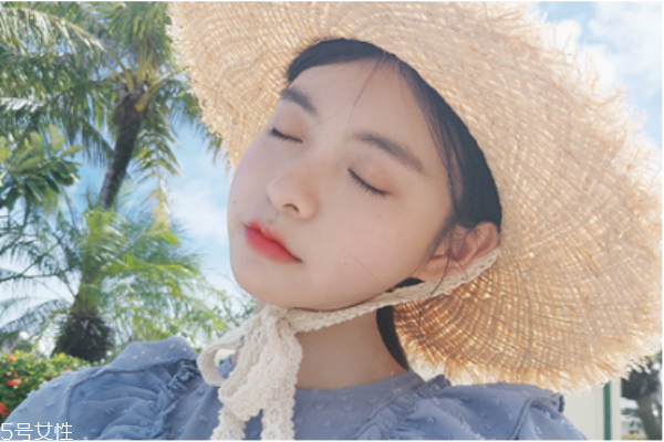 韩系妆容和日系妆容的区别,日系妆容和韩系的区别