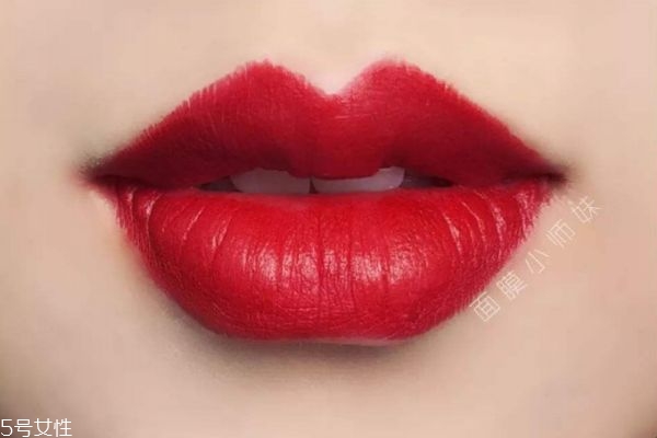 m唇怎么画好看,怎么画m唇形
