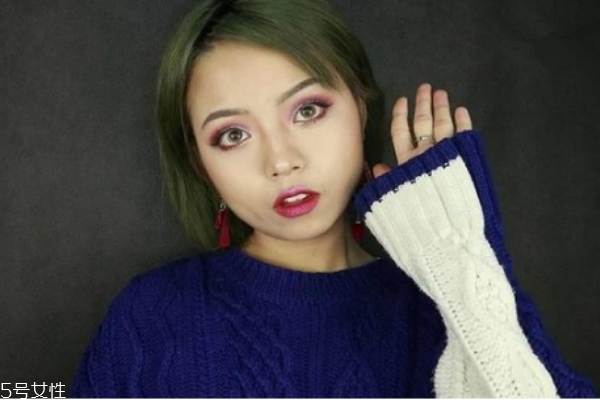 欧美眼妆怎么画,欧美眼妆怎么画图片 欧美眼妆怎么画,欧美眼妆怎么画图片