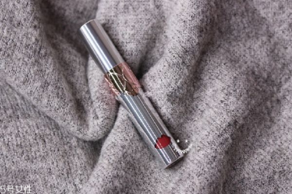 ysl唇釉11号色,ysl方管唇釉12