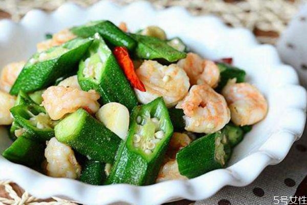 秋葵每次吃多少合适(秋葵每次吃多少合适)