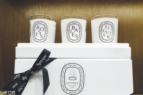 diptyque蜡烛成分,diptyque香薰蜡烛是什么蜡
