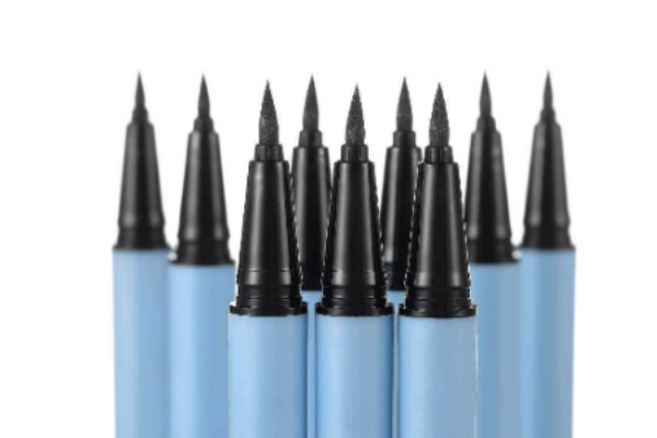 眼线笔尖散开了怎么办,眼线笔笔头散开了怎么办