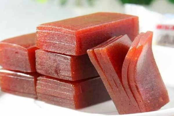 什么人群适合吃山楂糕呢(山楂糕不适合什么人吃)