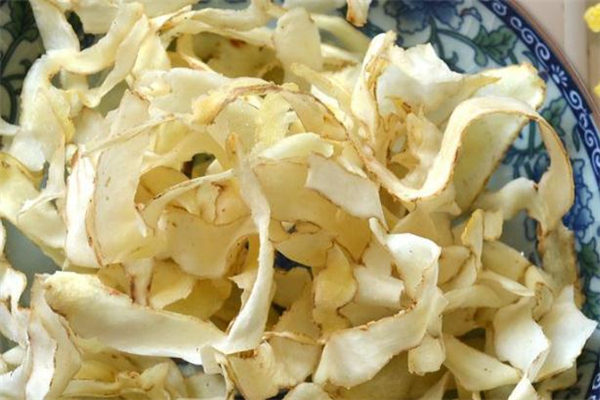 玉竹泡水喝有副作用吗(玉竹泡水喝有副作用吗)