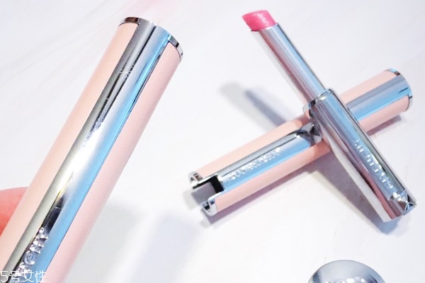 纪梵希小羊皮颜色,纪梵希小羊皮双色口红