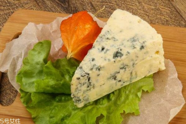 如何吃蓝纹奶酪(如何吃蓝纹奶酪)
