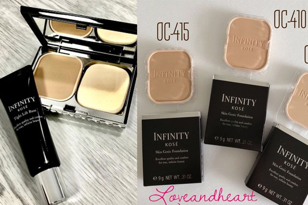 敏感肌肤用什么粉饼好?,敏感肌用什么粉饼最好