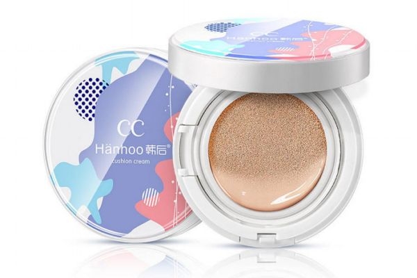 韩后的气垫cc怎么样,韩束气垫cc霜怎么样