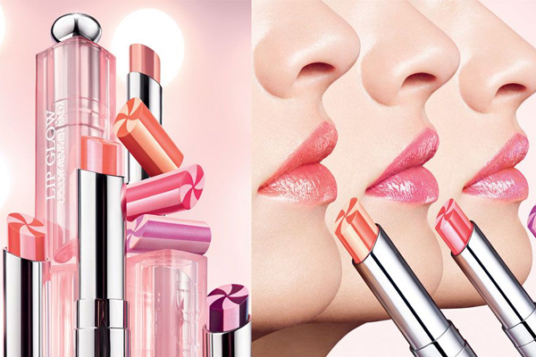 2019口红牌子排行榜,口红热卖排行榜10强色号2019