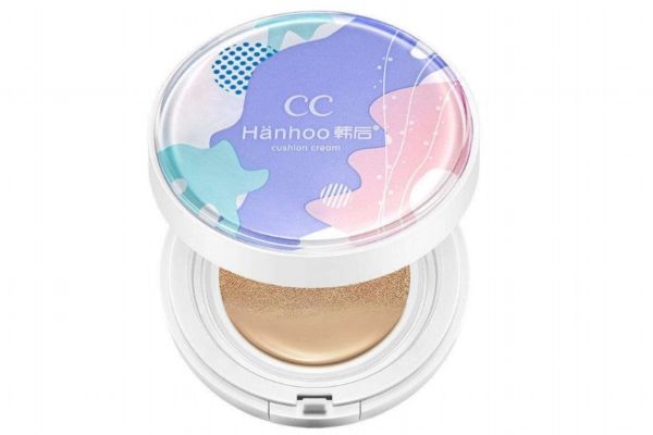 韩后cc气垫好用吗,韩束红cc气垫好用吗 韩后cc气垫好用吗,韩束红cc气垫好用吗