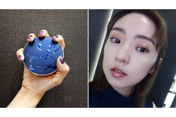 花迷人鱼气垫怎么样,名美人蝴蝶气垫怎么样 花迷人鱼气垫怎么样,名美人蝴蝶气垫怎么样