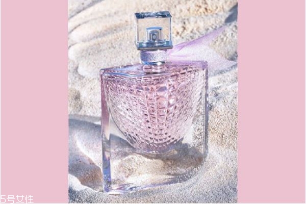 兰蔻的美丽人生香水,兰蔻美丽人生香水是什么香型