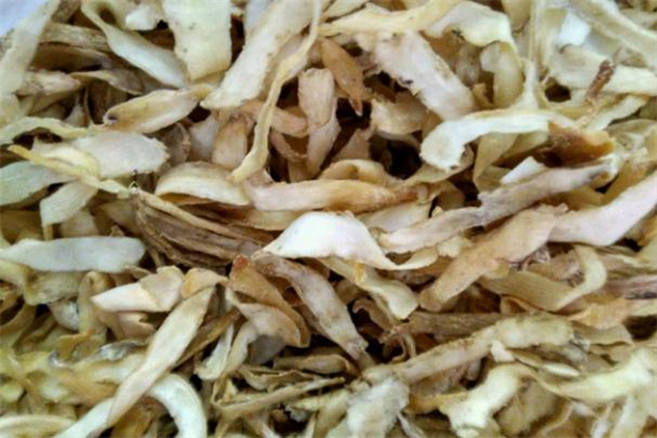 玉竹的功效和作用(玉竹的功效和作用的功能和主治)