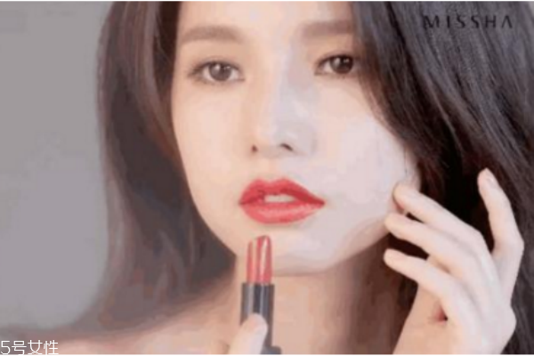 枫叶色口红推荐,干枫叶色口红哪个最好