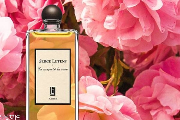 芦丹氏香水百度百科,芦丹氏全部香水