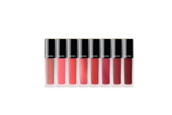 口红和唇釉有什么区别哪种效果好,唇釉和唇膏和口红有什么区别