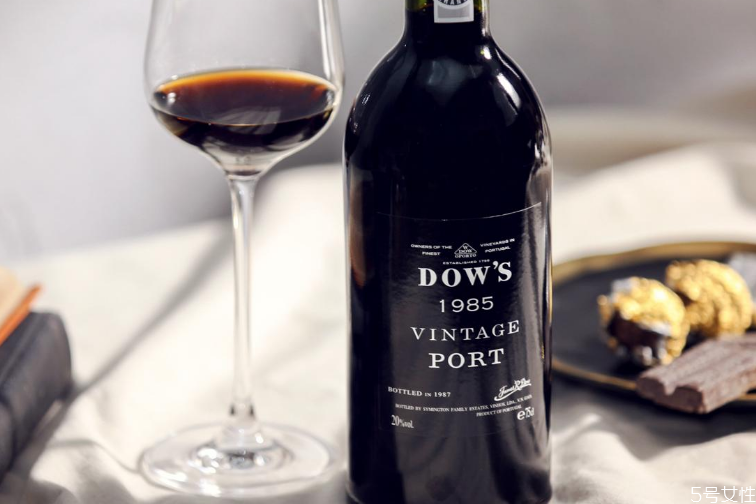 波特酒醒酒时间,波特酒需要醒酒吗