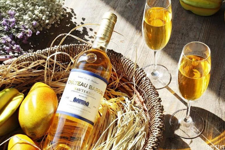 波特酒为什么叫晚安酒,晚安酒是什么意思