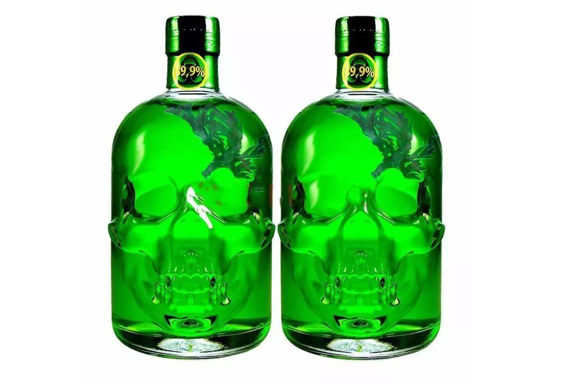 苦艾酒怎么喝致幻,布拉格苦艾酒怎么喝