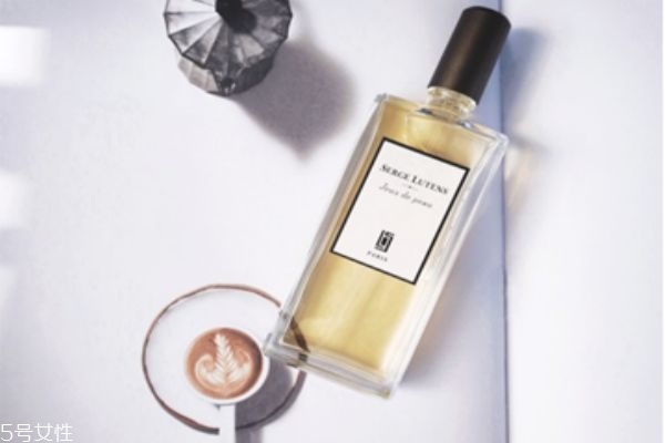 芦丹氏全部香水,芦丹氏香水哪款值得入