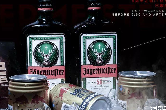 野格酒是什么酿造出来的,野格是怎么酿造的 野格酒是什么酿造出来的,野格是怎么酿造的