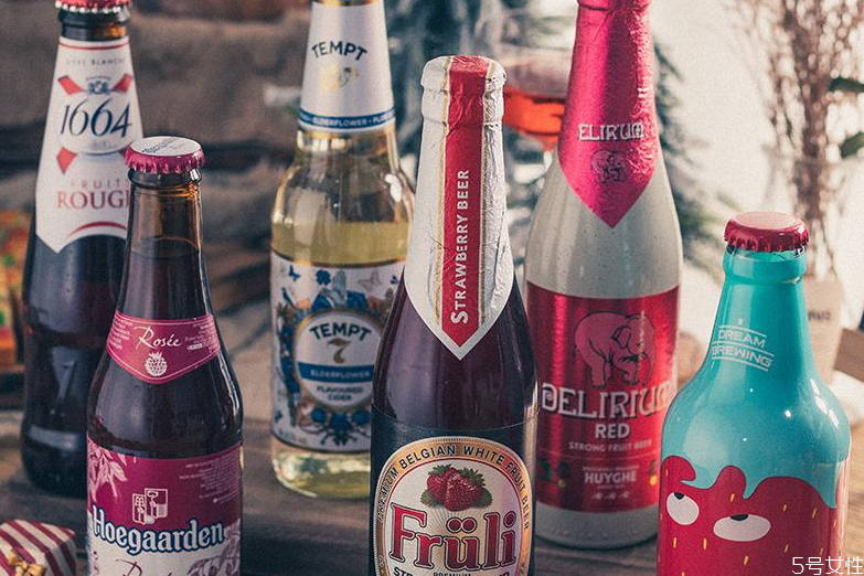 诱惑7号好喝吗,诱惑7号啤酒味道怎么样