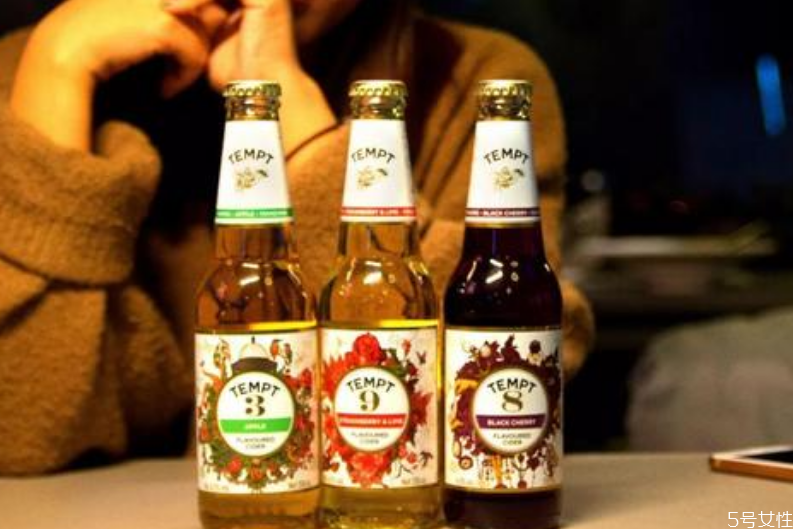 诱惑七号啤酒上头吗,啤酒诱惑7号