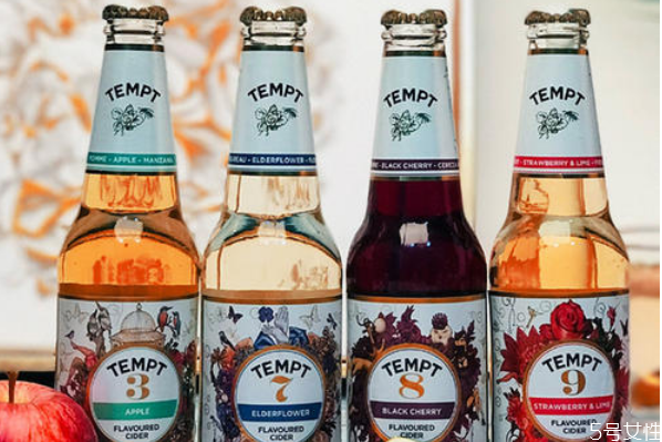 诱惑9号是什么味的,诱惑9号是什么酒