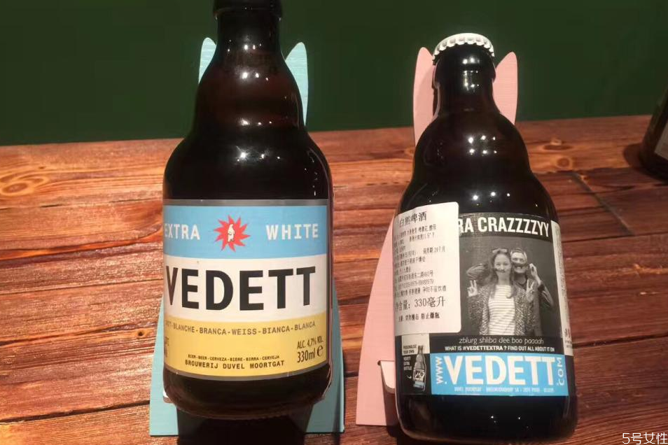 王老吉啤酒怎么样,比利时白熊啤酒怎么样